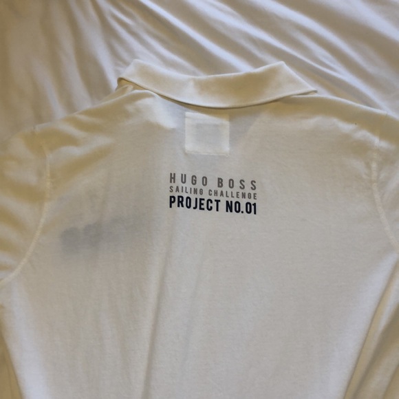 Hugo boss polo - Picture 5 of 5